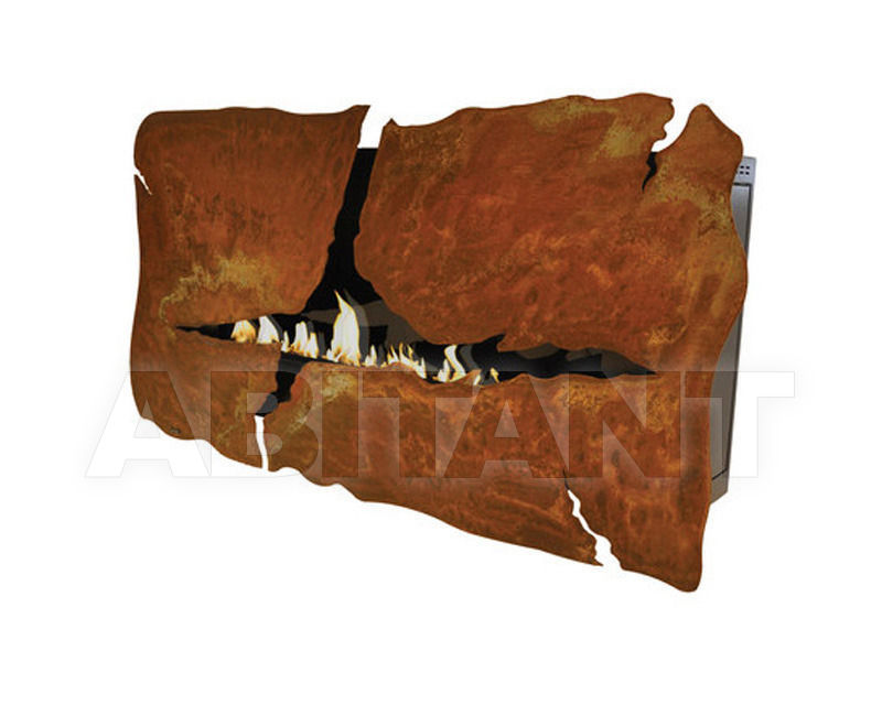 Купить Биокамин Apollo Glamm Fire Crea7ion GF0044- 5.RUSTED