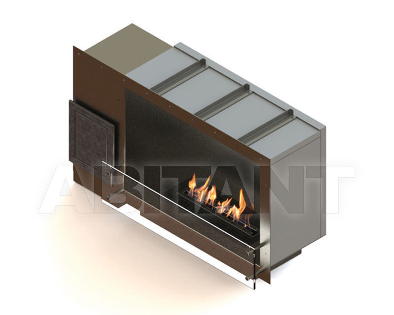 Купить Электрический камин GlammBox Glamm Fire Crea7ion GF0033- 4 