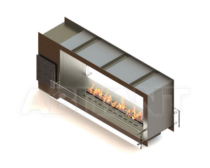 Купить Электрический камин GlammBox Glamm Fire Crea7ion GF0034- 6