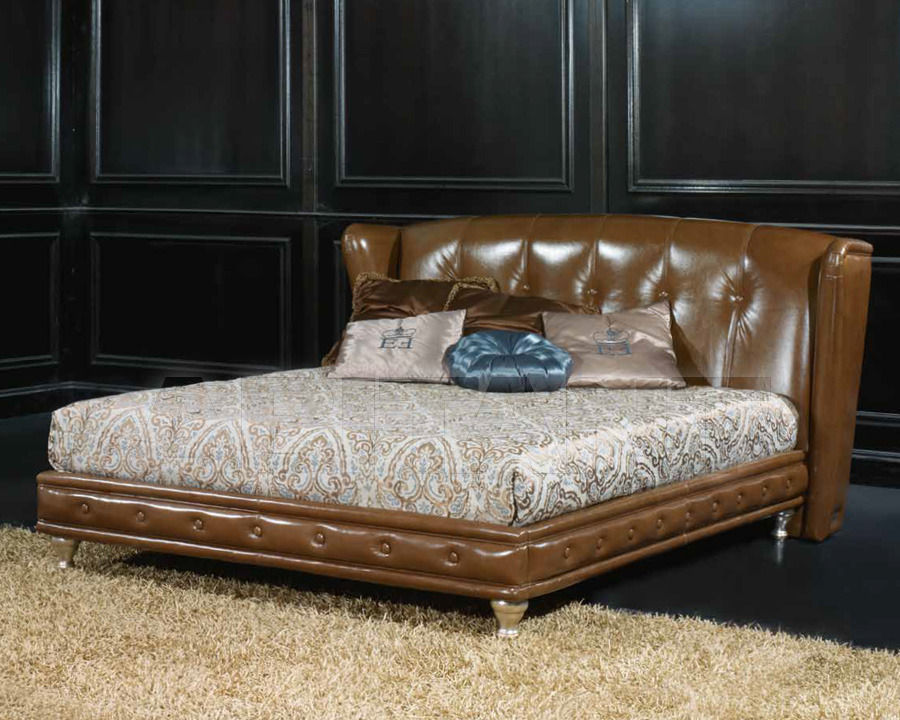 Купить Кровать Epoque & Co Srl Home Philosophy NOTTINGAM Р3
