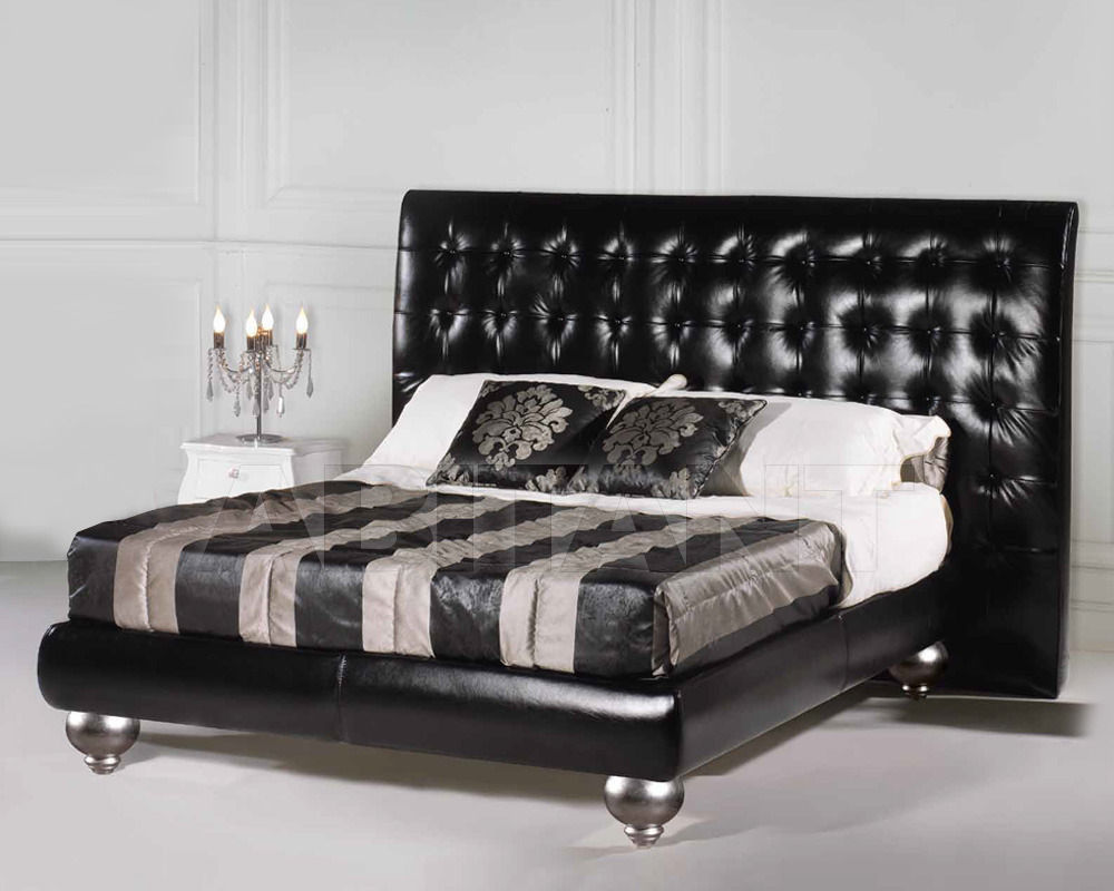 Купить Кровать Epoque & Co Srl Home Philosophy AFRODITE Р4