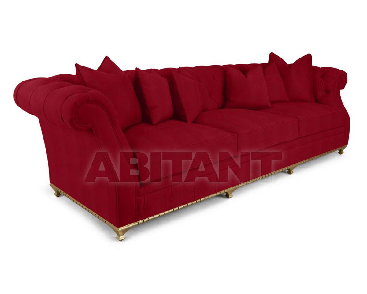 Купить Диван Christopher Guy 2014 60-0284-CC Garnet 