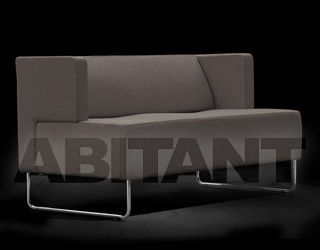 Диван Urban Capdell 2010 835S