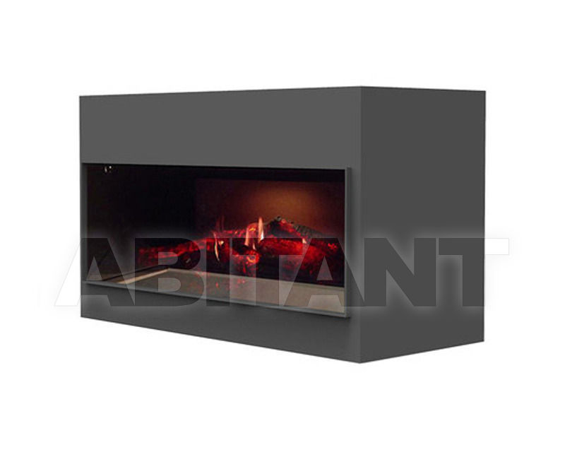 Купить Электрический камин Kit Glamm Fire Electric GFE011-1