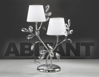 Лампа настольная BC San Michele 2011 1497L0021BCPRAT