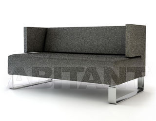 Диван Urban Capdell 2010 837S