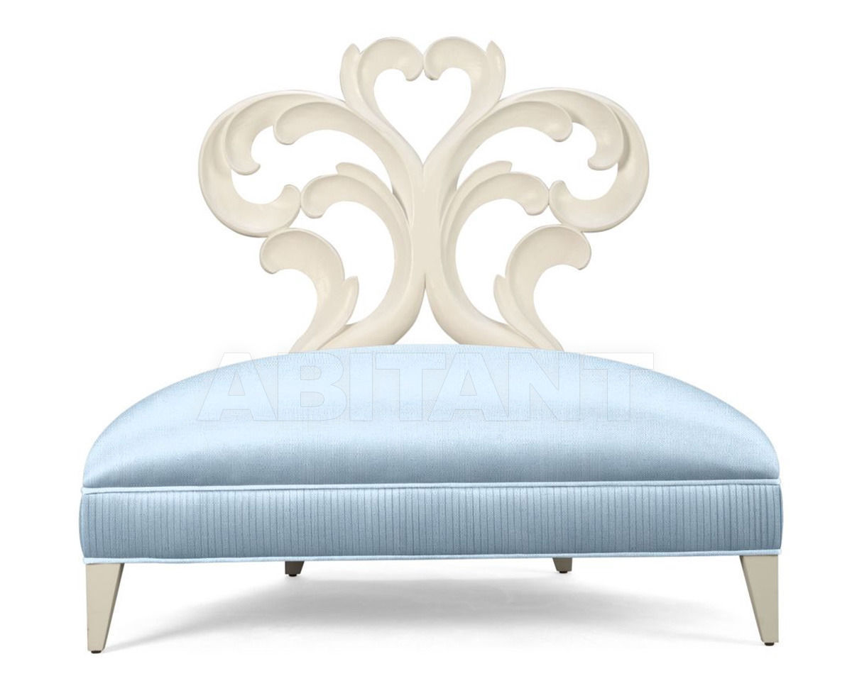 Купить Кресло Christopher Guy 2014 60-0319-DD Angel Blue
