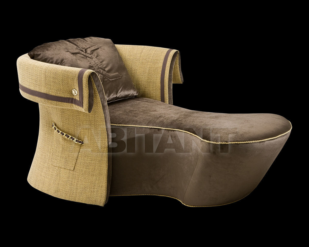 Купить Кушетка Colombostile s.p.a. Contemporaneo 4618 DR-A 1
