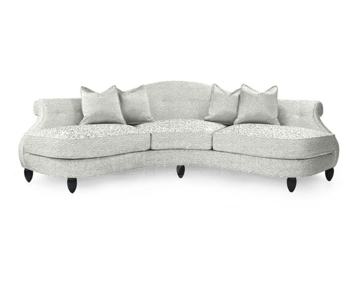 Купить Диван Christopher Guy 2014 60-0325-DD Titanium 