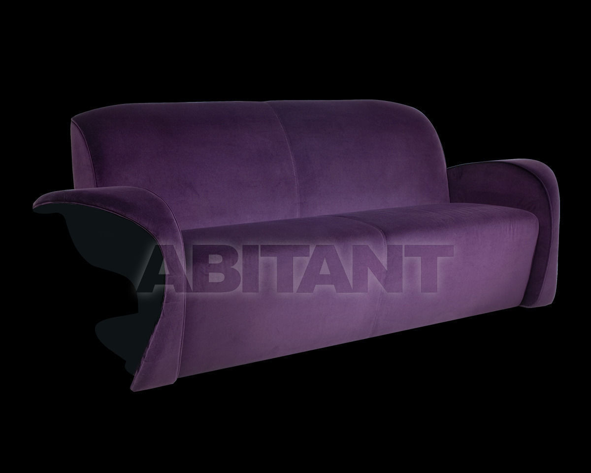 Купить Диван Colombostile s.p.a. Contemporaneo 4701 DV3-A