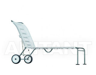 Шезлонг Alias Design 2014 green 251