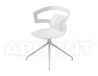 Стул с подлокотниками Alias Design 2014 segesta trestle 53F