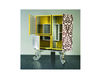 Комод Colombostile s.p.a. Contemporaneo 3034 CR-C Лофт / Фьюжн / Винтаж / Ретро