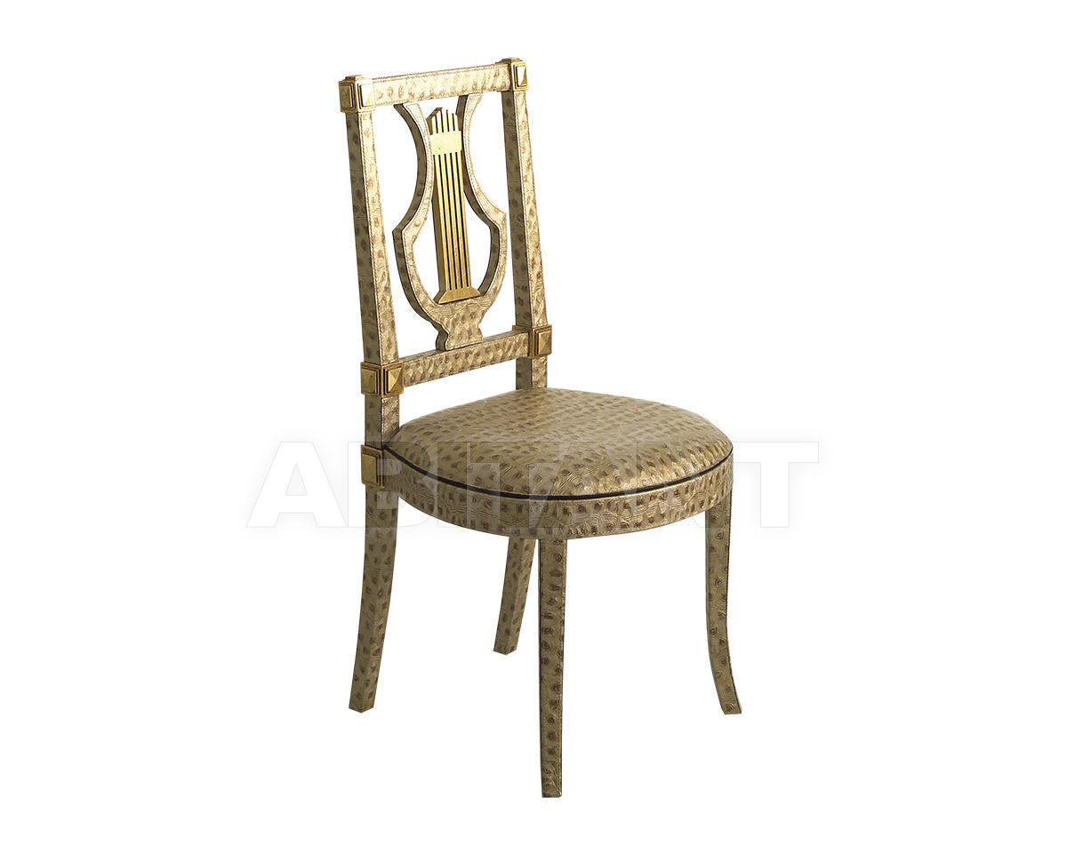 Купить Стул Colombostile s.p.a. Contemporaneo 1890 SD C4-A
