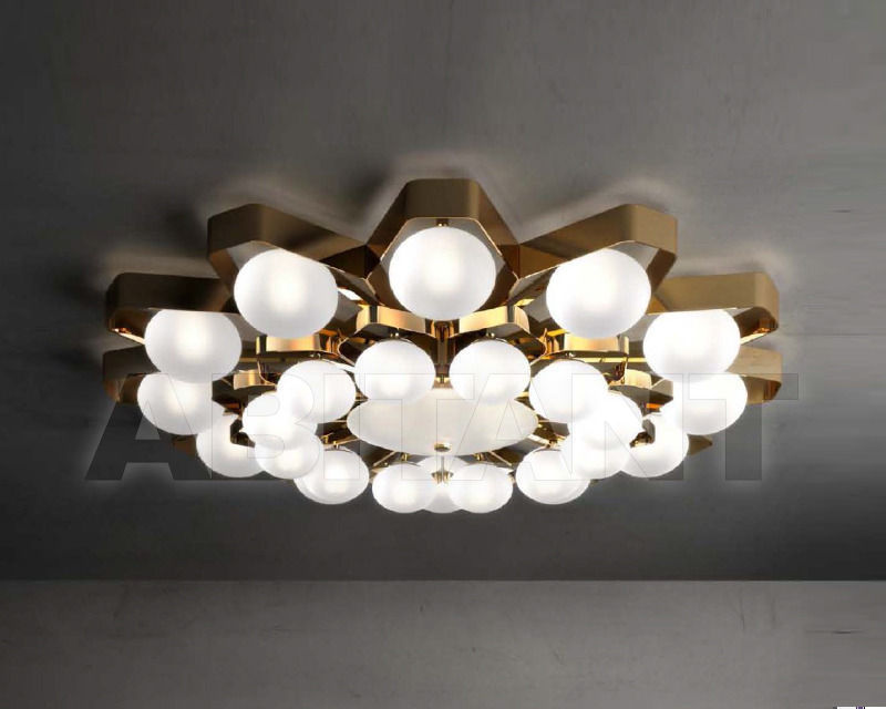 Купить Люстра Teo Italamp Rooms Collection 2392/140