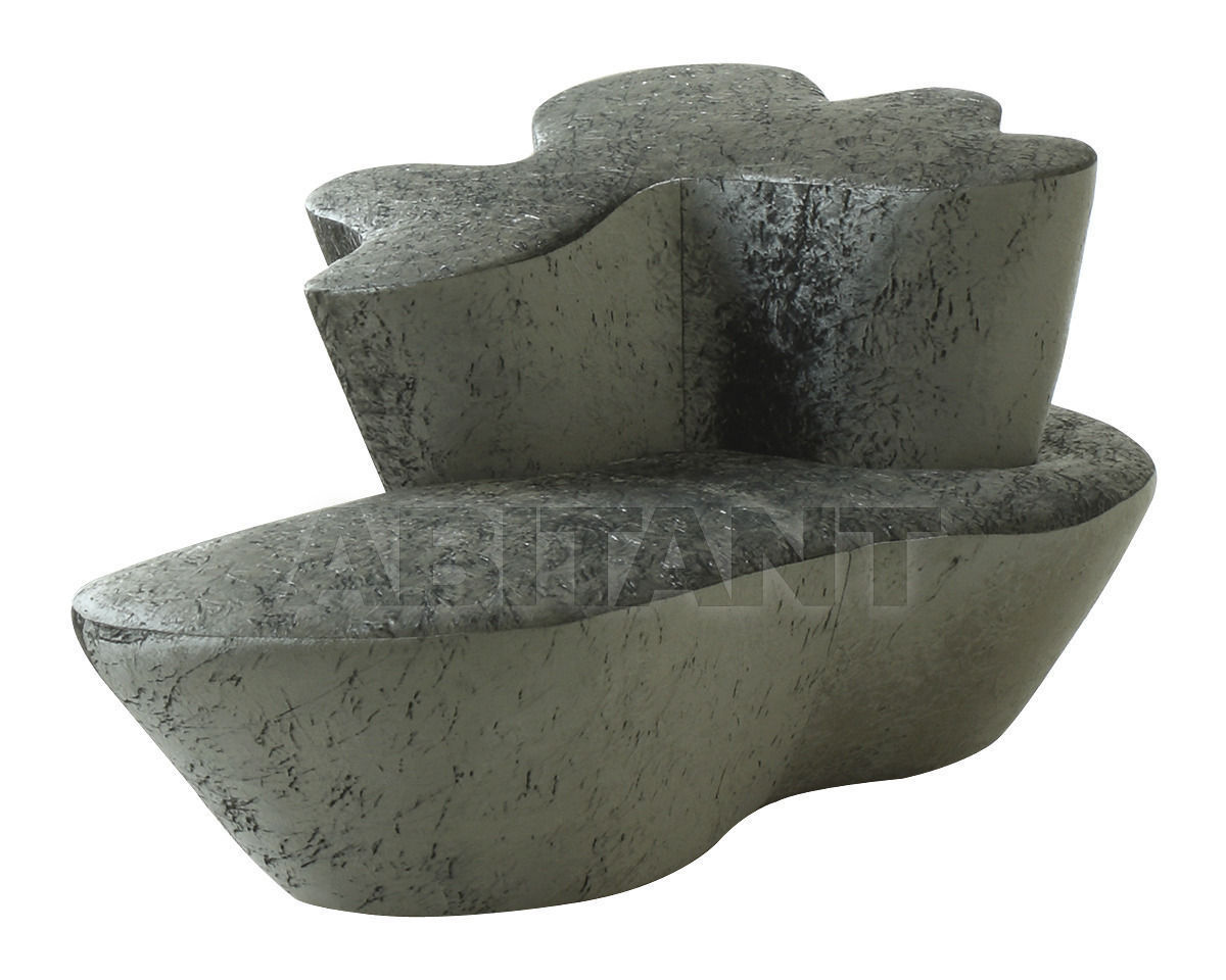 Купить Кушетка Colombostile s.p.a. Contemporaneo 4105 PL A2