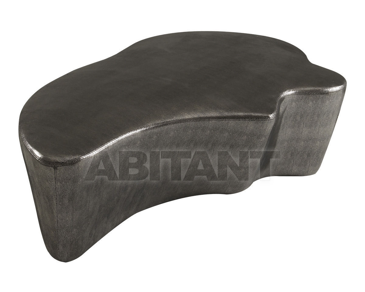Купить Банкетка Colombostile s.p.a. Contemporaneo 4106 PN B