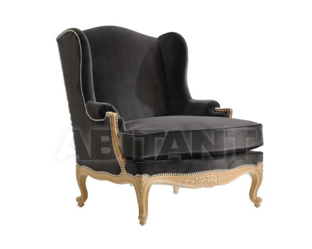 Купить Кресло Baron Collection Pierre 2014 P 153 710 4