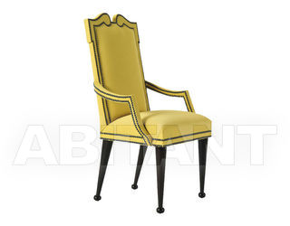 Стул с подлокотниками SOIRÉE Collection Pierre Jean Louis Deniot P 240 410