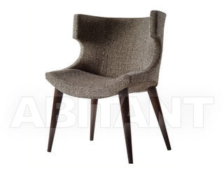 Стул с подлокотниками CRÈME DE LA CRÈME Collection Pierre Jean Louis Deniot P 250 510
