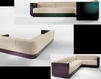 Диван Colombostile s.p.a. Contemporaneo 1100 DVA VE Лофт / Фьюжн / Винтаж / Ретро