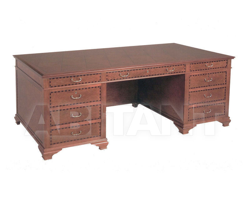 Купить Стол письменный ORSI Giovanni di Angelo Orsi & C.  s.n.c. Deco Classic Item 212