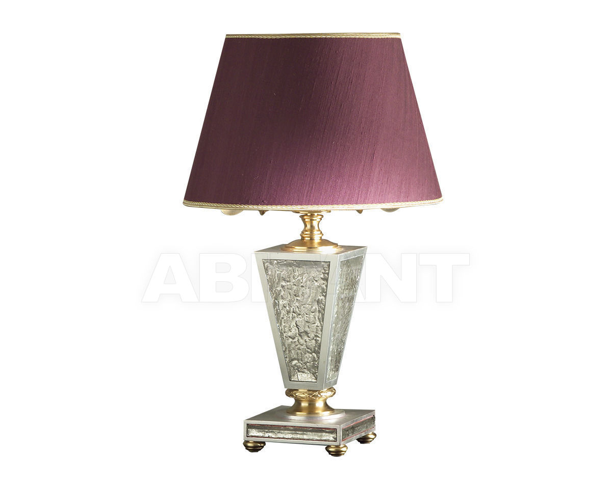 Купить Лампа настольная Colombostile s.p.a. Eclectic 3571 LAA