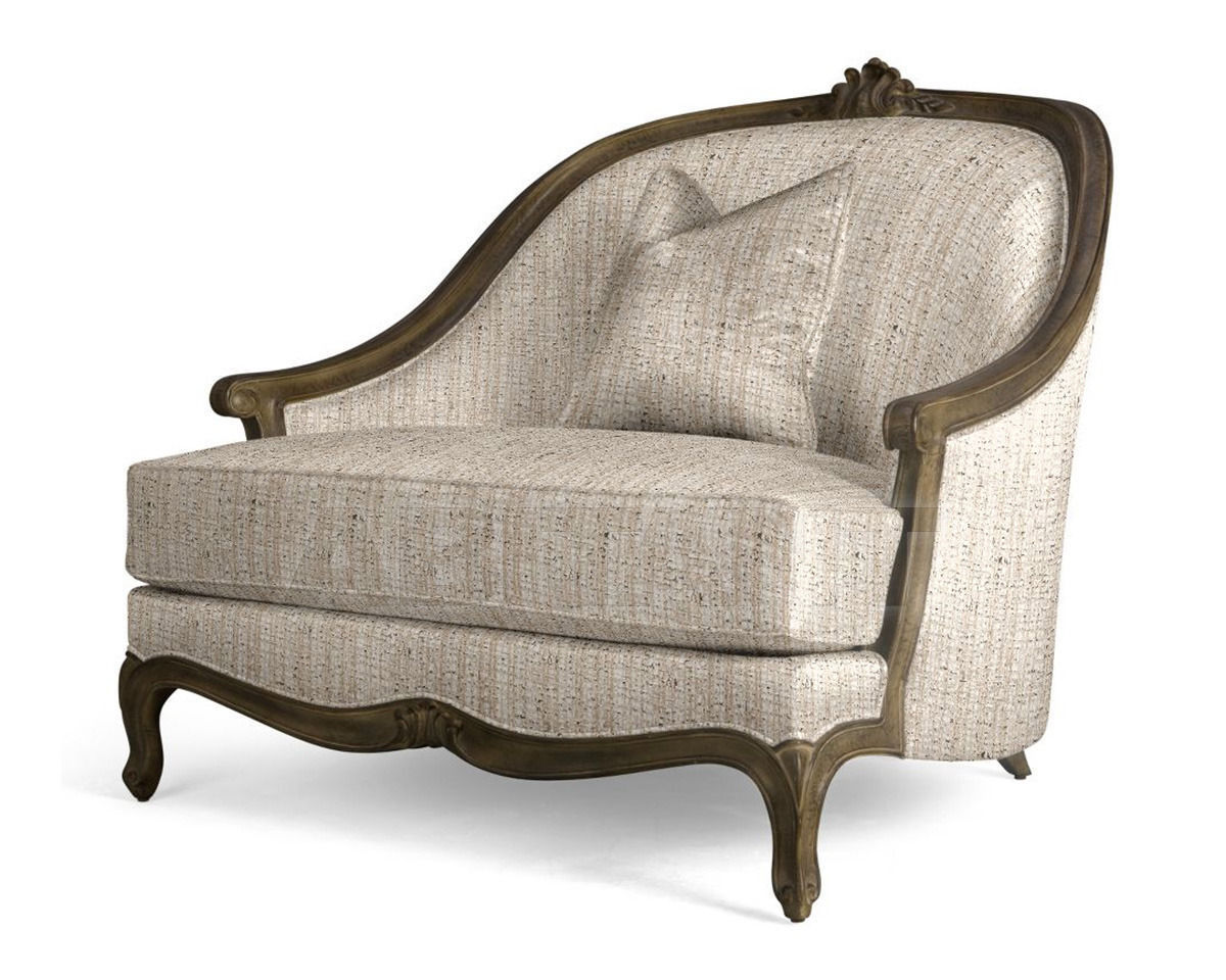 Купить Кресло Christopher Guy 2014 60-0316-GG Creme