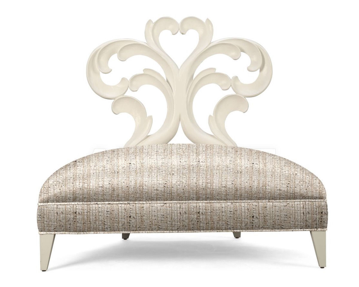 Купить Кресло Christopher Guy 2014 60-0319-GG Creme