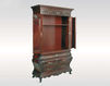 Шкаф ORSI Giovanni di Angelo Orsi & C.  s.n.c. Period Furniture Item/art. 157 Классический / Исторический / Английский
