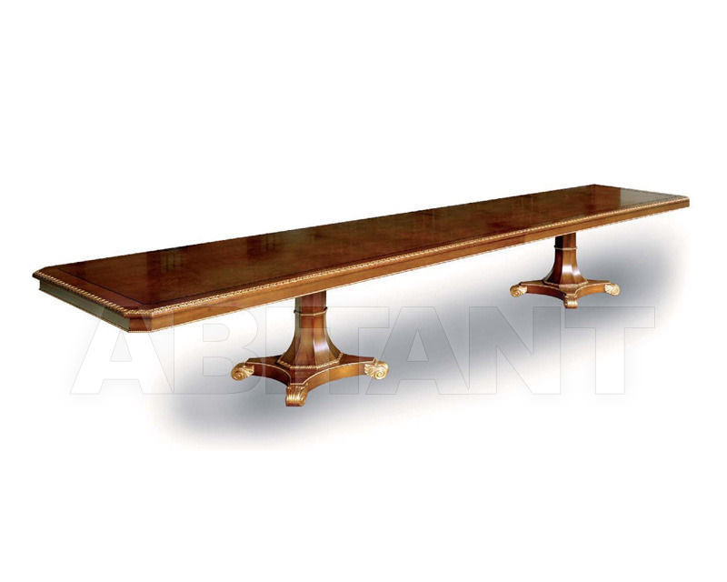 Купить Стол ORSI Giovanni di Angelo Orsi & C.  s.n.c. Period Furniture Item/art. A2
