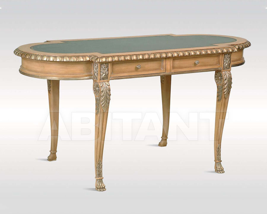 Купить Стол письменный ORSI Giovanni di Angelo Orsi & C.  s.n.c. Period Furniture Item/art. 182