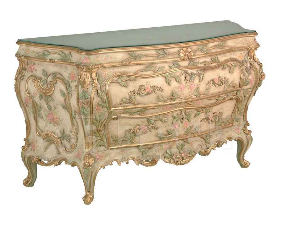 Купить Комод ORSI Giovanni di Angelo Orsi & C.  s.n.c. Period Furniture Item/art. 95