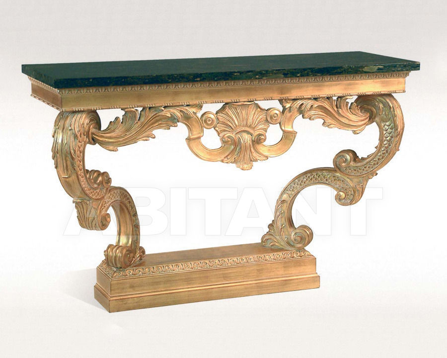 Купить Консоль ORSI Giovanni di Angelo Orsi & C.  s.n.c. Period Furniture Item/art. 32
