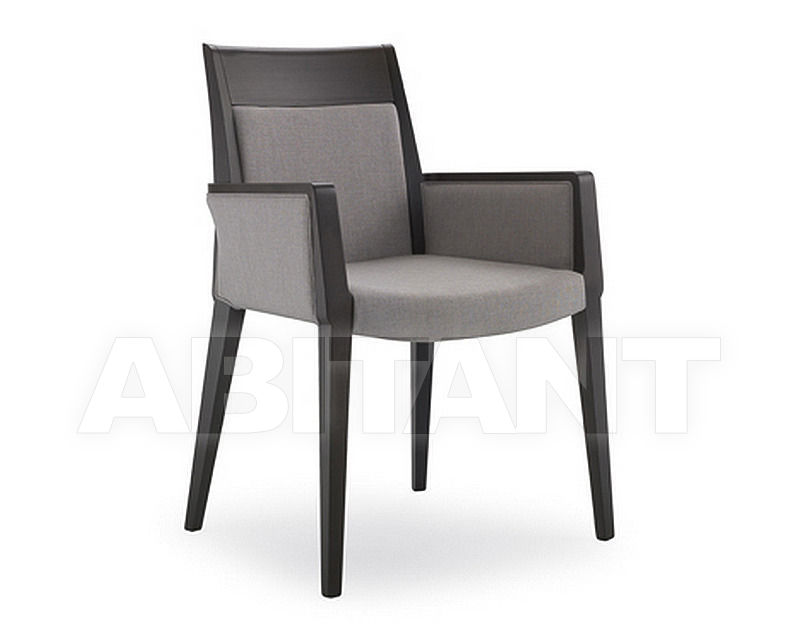 Купить Стул с подлокотниками Sasa Export srl 2014 MISS LINDA TF