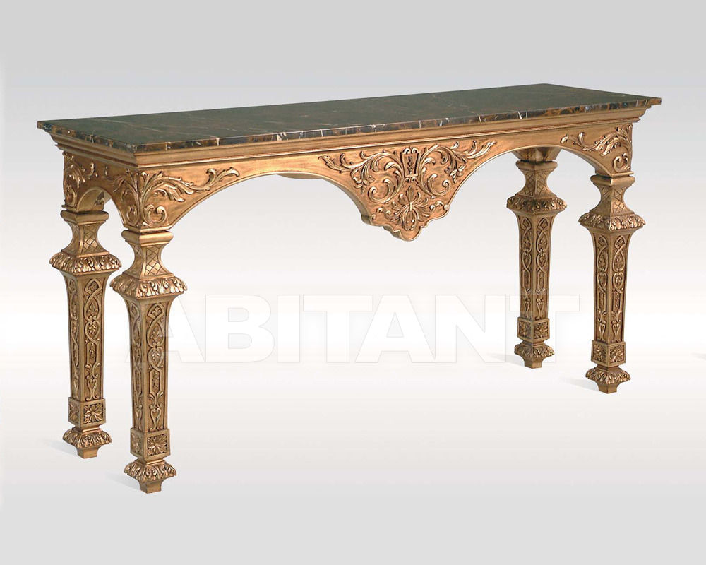 Купить Консоль ORSI Giovanni di Angelo Orsi & C.  s.n.c. Period Furniture Item/art. 42