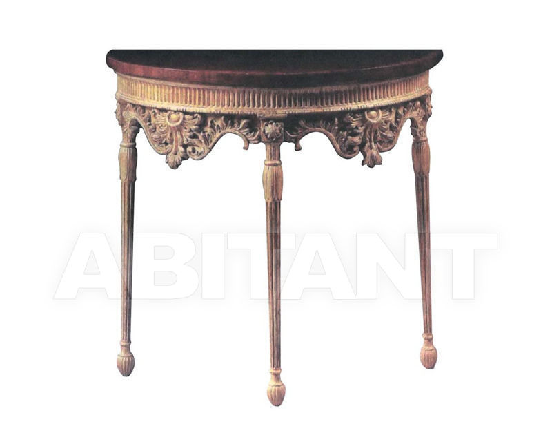 Купить Консоль ORSI Giovanni di Angelo Orsi & C.  s.n.c. Period Furniture Item/art. 1