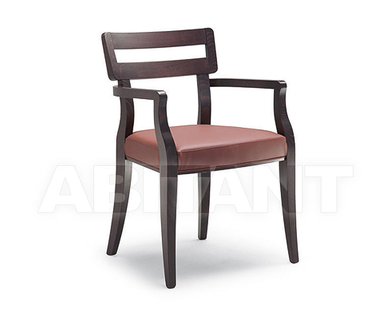 Купить Стул с подлокотниками Sasa Export srl 2014 BICE P