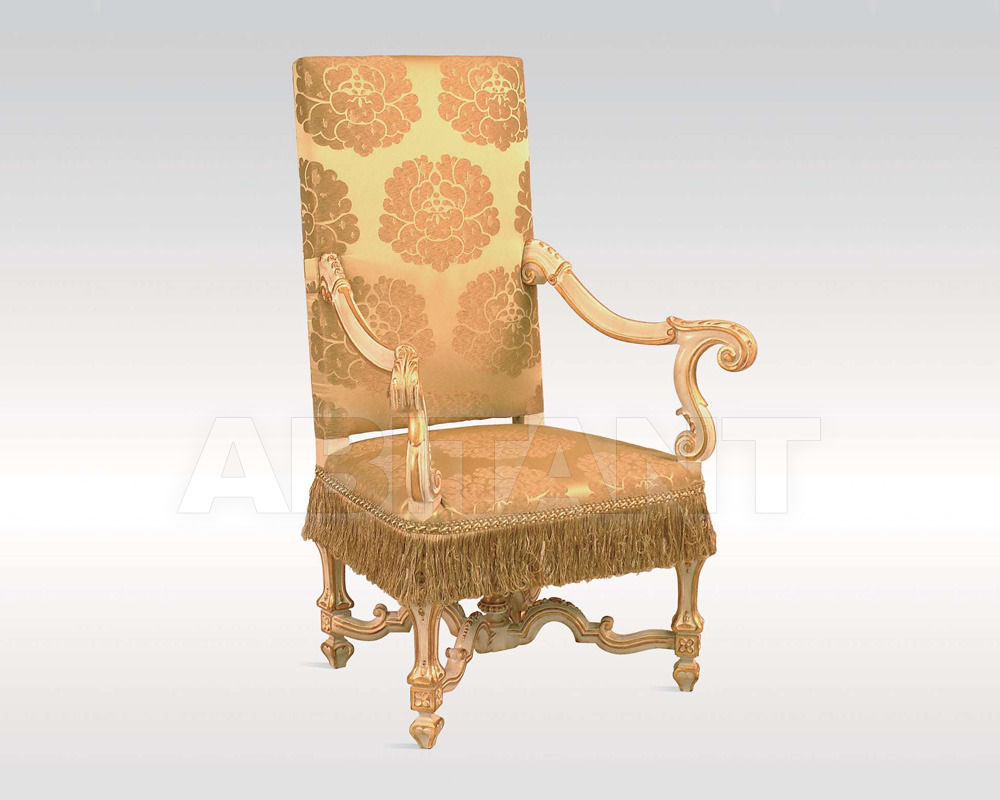 Купить Кресло ORSI Giovanni di Angelo Orsi & C.  s.n.c. Period Furniture Item/art. 35