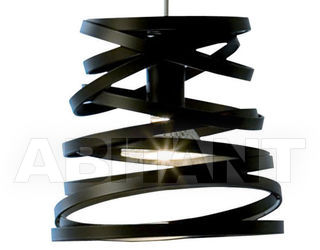 Светильник Curl my light Studio Italia Design 2014 108010