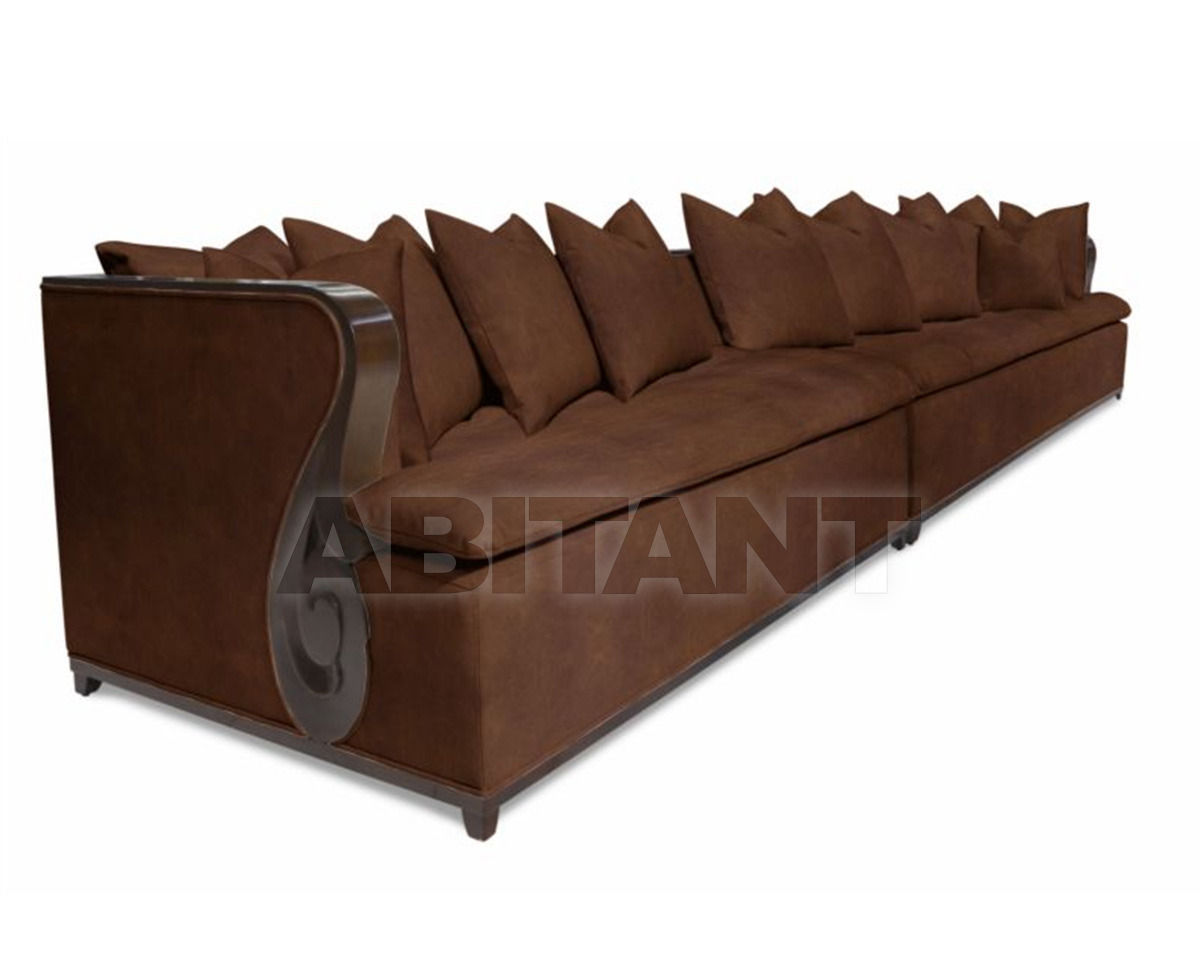 Купить Диван Christopher Guy 2014 60-0276-LEATHER