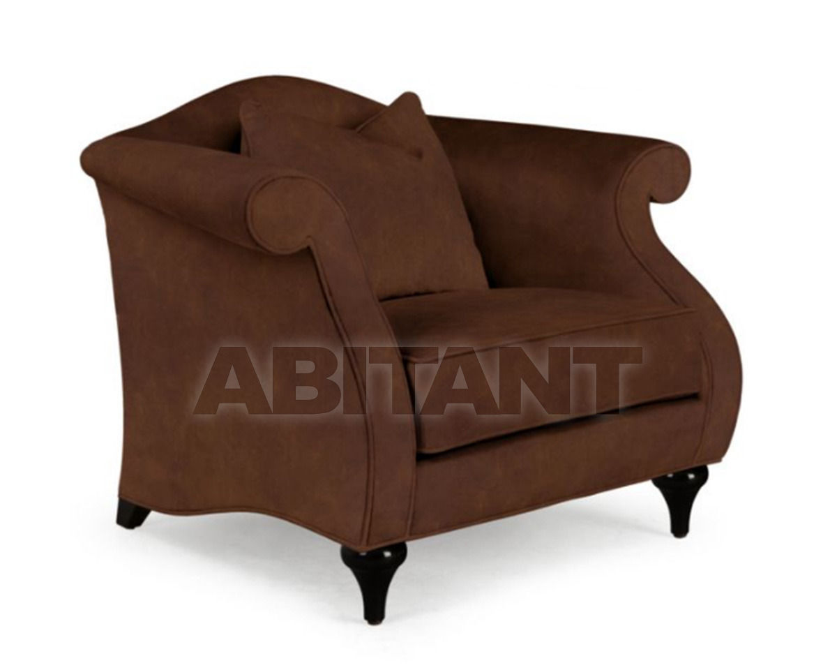 Купить Кресло Christopher Guy 2014 60-0287-LEATHER