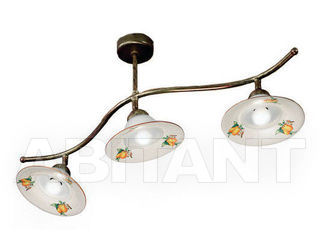 Светильник BBB Illuminazione Girasole 1121/PL3