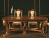 Стол обеденный ORSI Giovanni di Angelo Orsi & C.  s.n.c. Liberty MALARMÉ Ар-деко / Ар-нуво / Американский