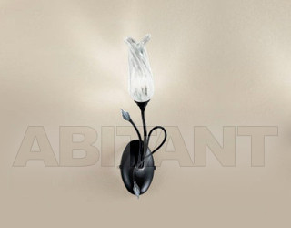 Бра BBB Illuminazione Giglio 1124/A1