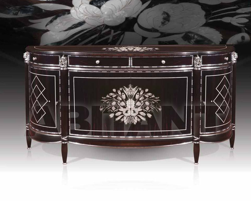 Купить Комод Bazzi Interiors 2014 NM2 Комод 4