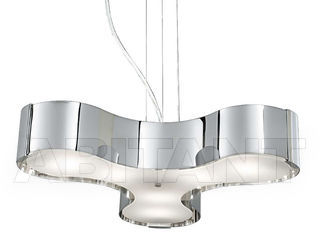Светильник Tris Studio Italia Design 2014 070017