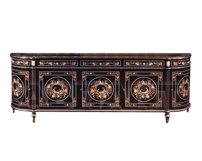 Купить Комод Bazzi Interiors 2014 5050/B