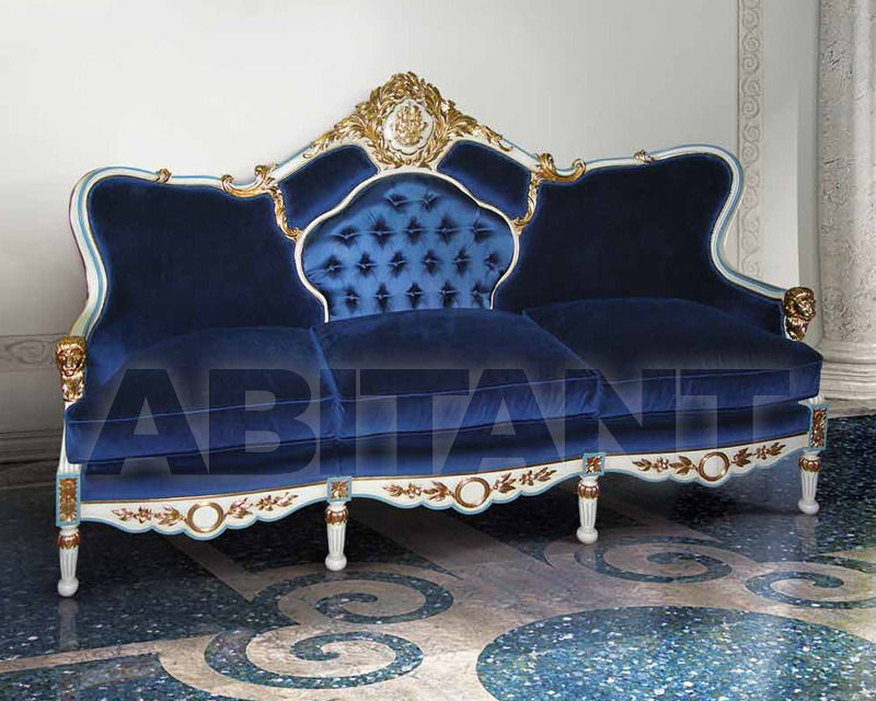 Купить Диван Bazzi Interiors 2014 F857 Диван