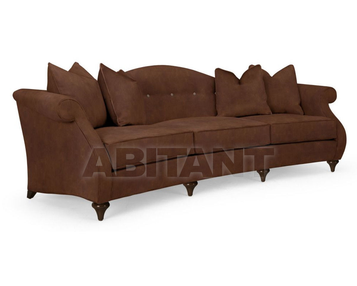 Купить Диван Christopher Guy 2014 60-0309-LEATHER